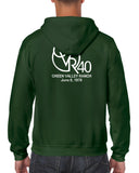 GVR40 HOODIE - ADULT