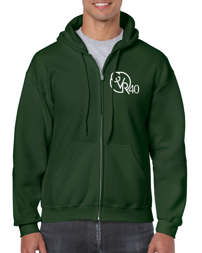 GVR40 HOODIE - ADULT
