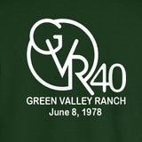 GVR40 HOODIE - ADULT