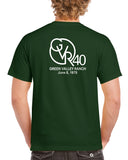 GVR40 SHORT SLEEVE T-SHIRT - ADULT