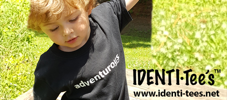 IDENTI•Tee's