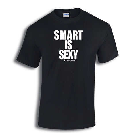 SMART IS SEXY - MEN