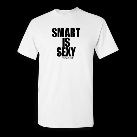 SMART IS SEXY - MEN