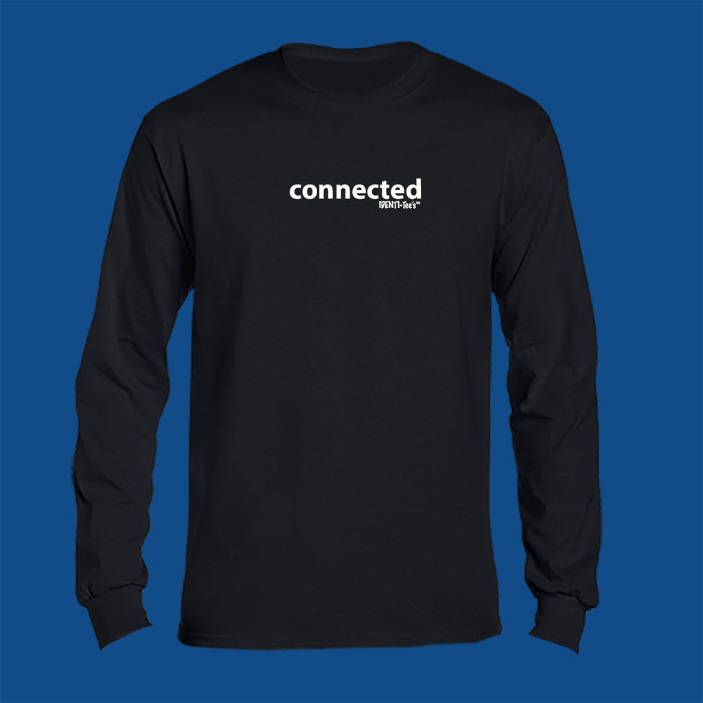 CONNECTED - MEN