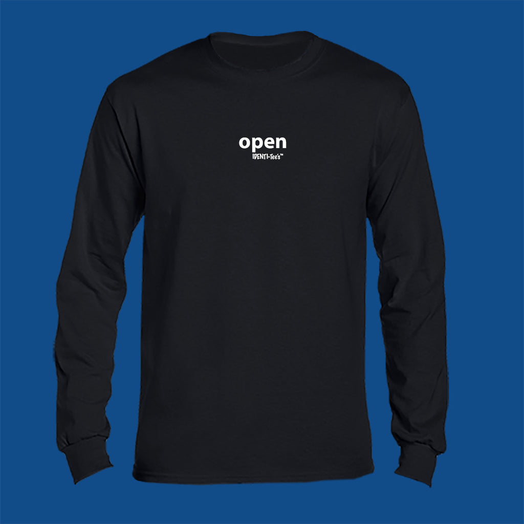 OPEN - MEN