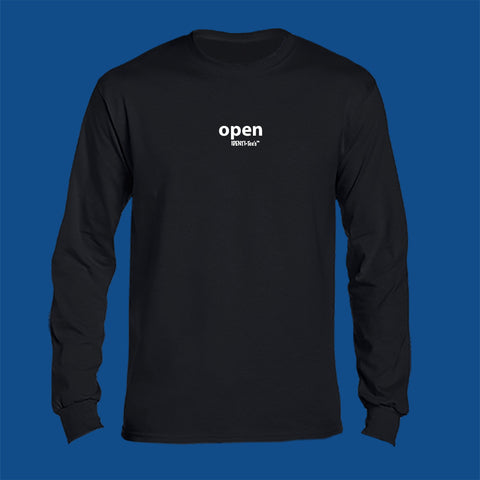 OPEN - MEN