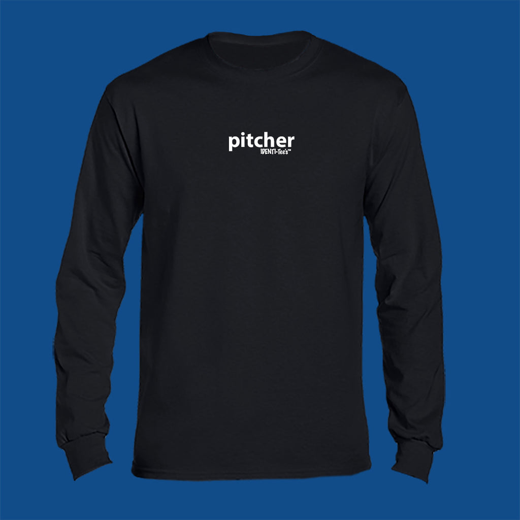 PITCHER - MEN