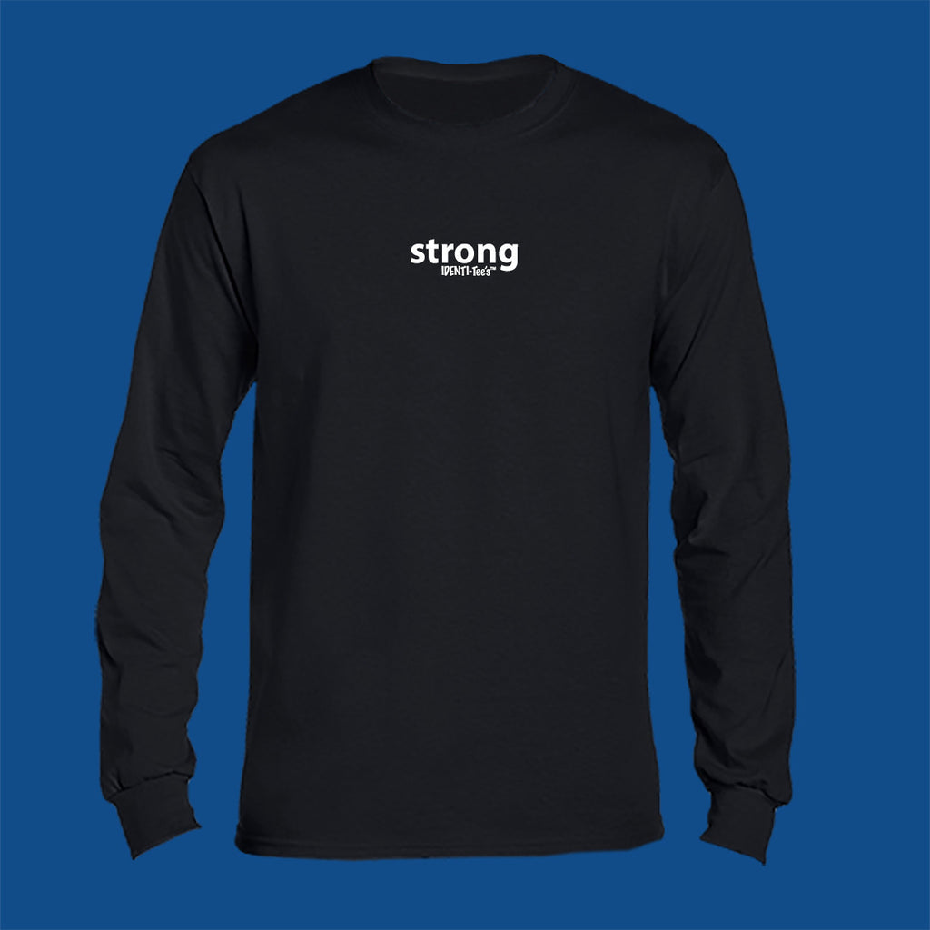 STRONG - MEN