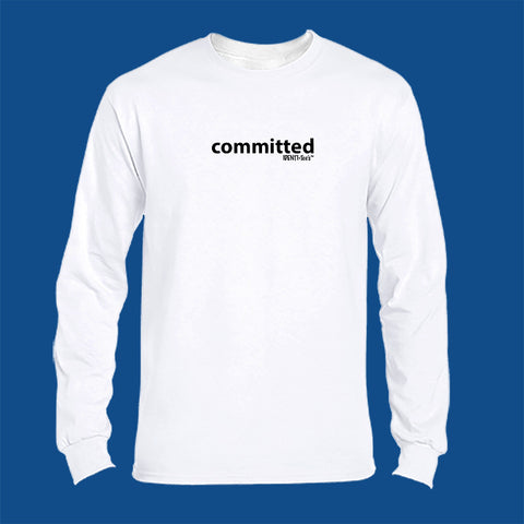 COMMITTED - MEN