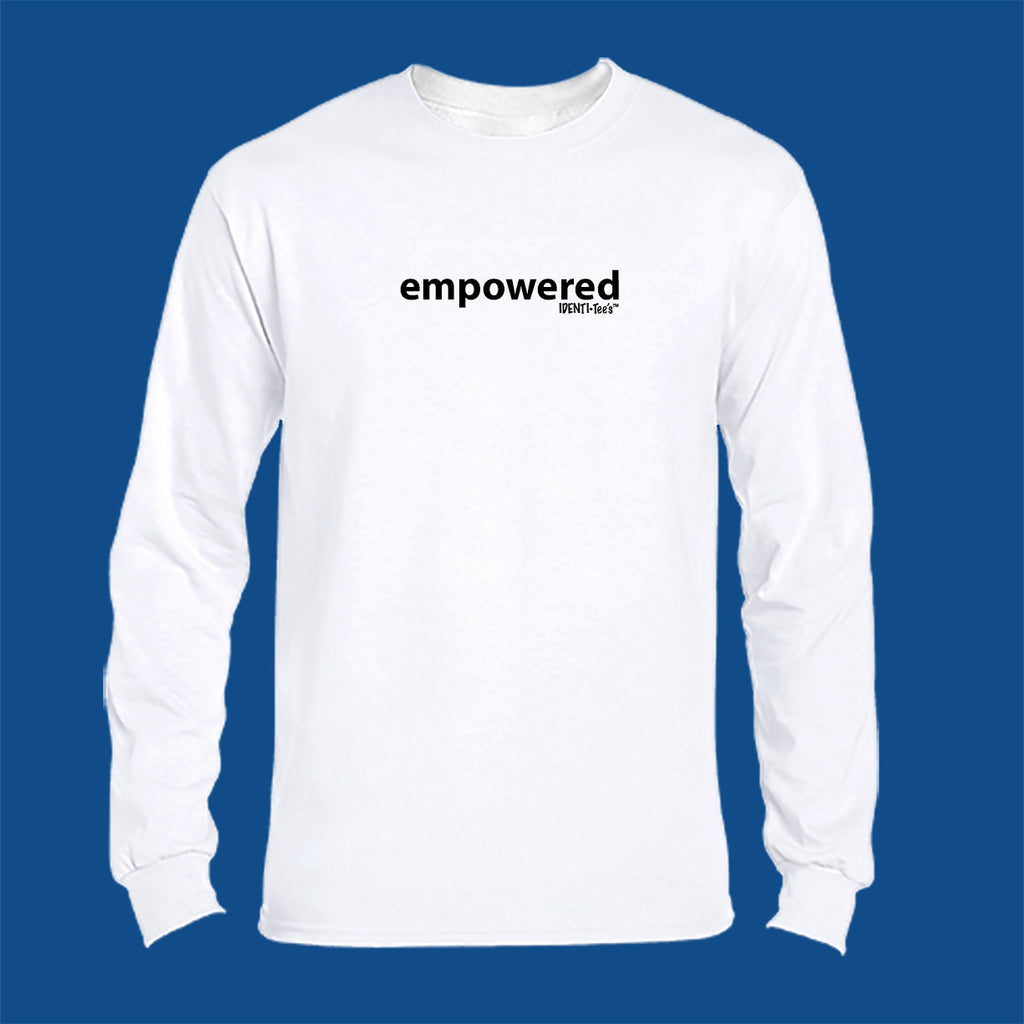 EMPOWERED - MEN