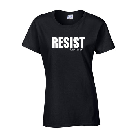 RESIST - WOMEN