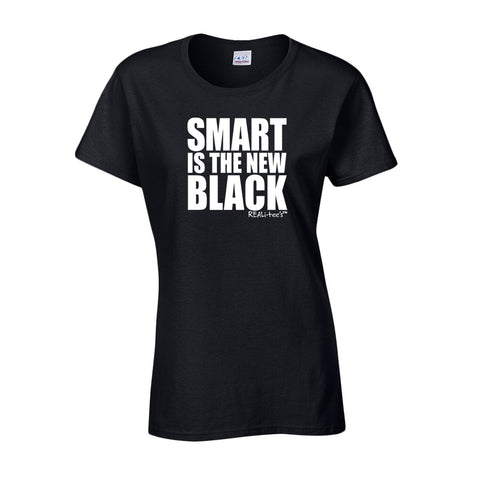 SMART IS THE NEW BLACK - WOMEN
