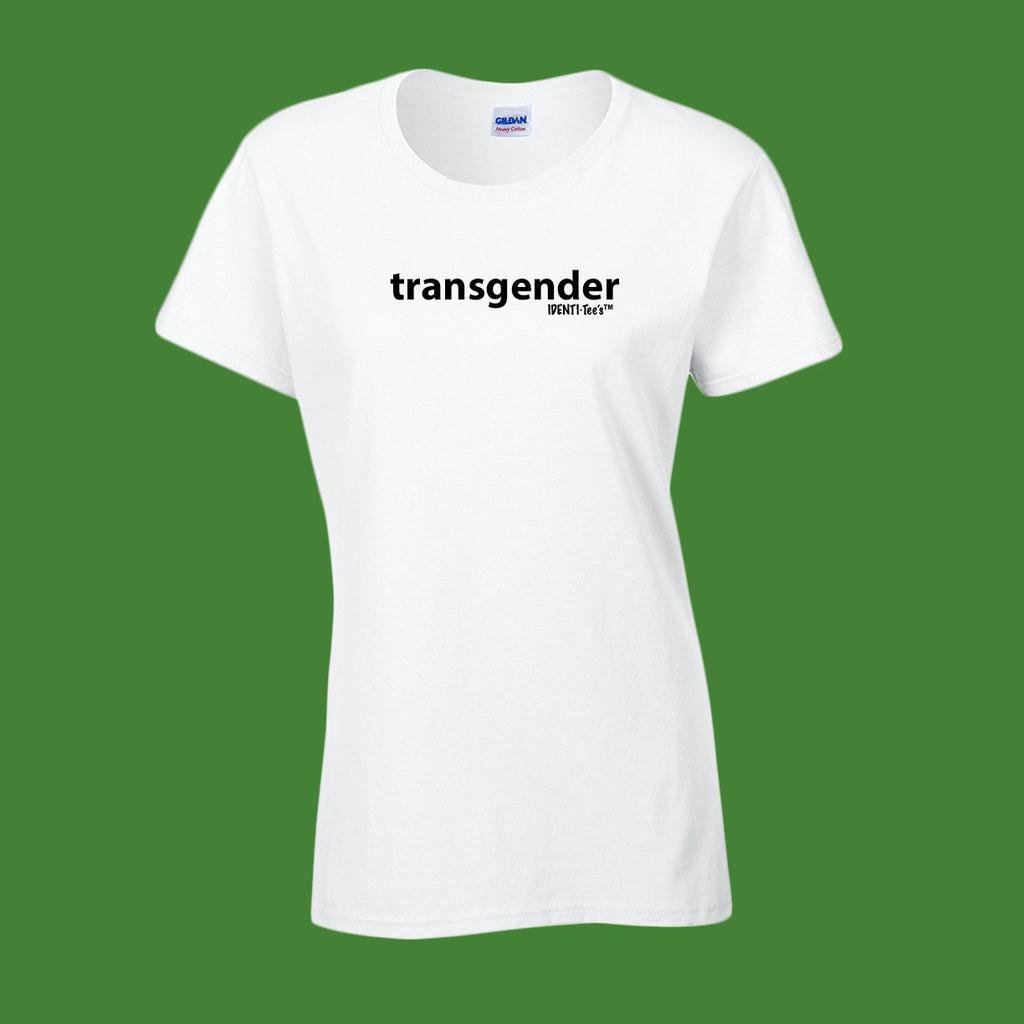 TRANSGENDER - WOMEN