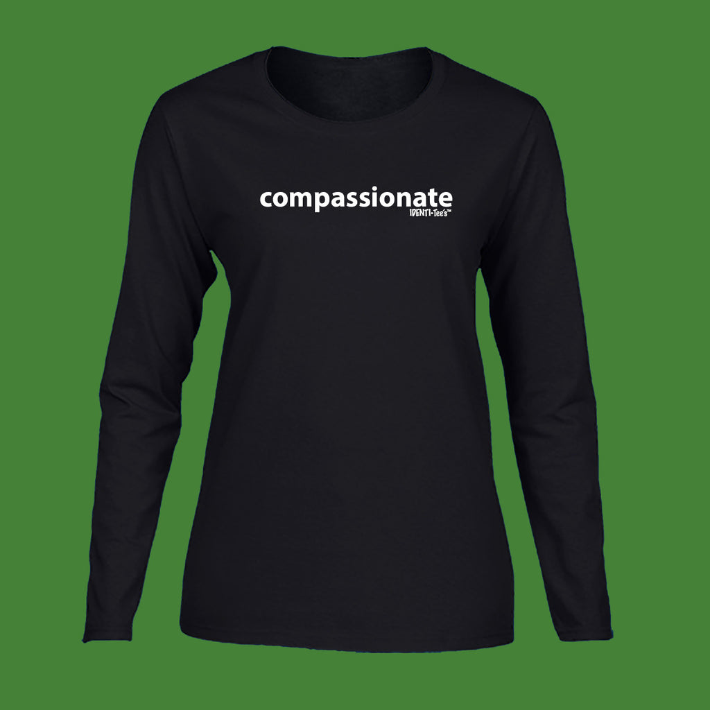 COMPASSIONATE - WOMEN