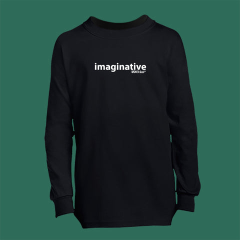 IMAGINATIVE - YOUTH