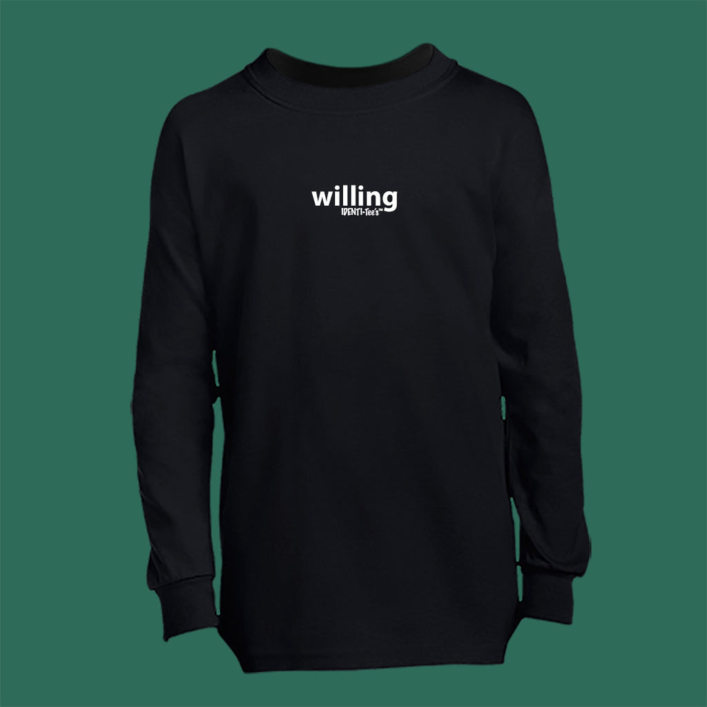 WILLING - YOUTH