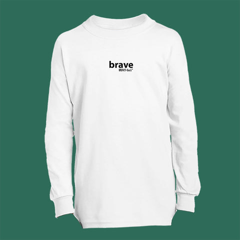BRAVE - YOUTH