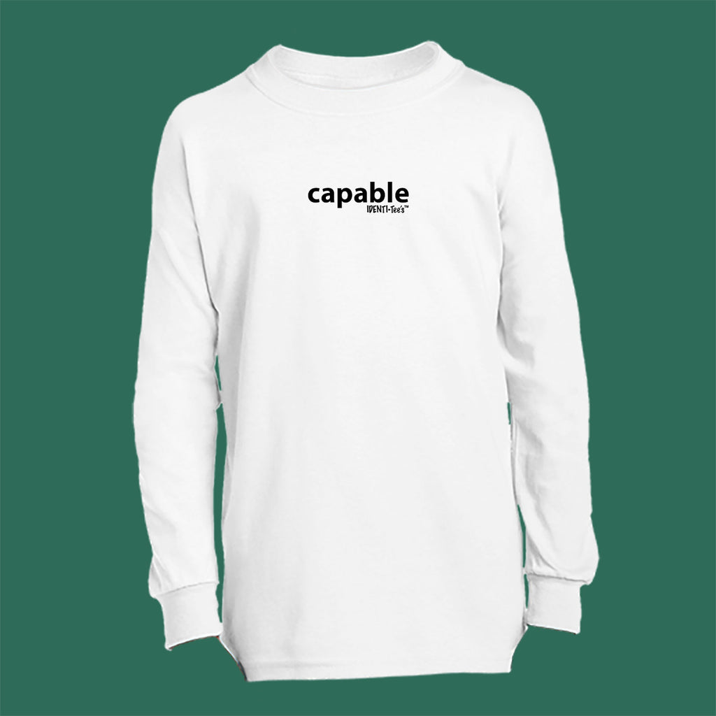 CAPABLE - YOUTH