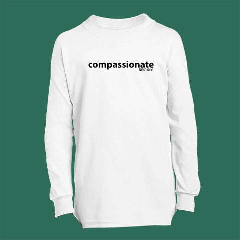 COMPASSIONATE- YOUTH