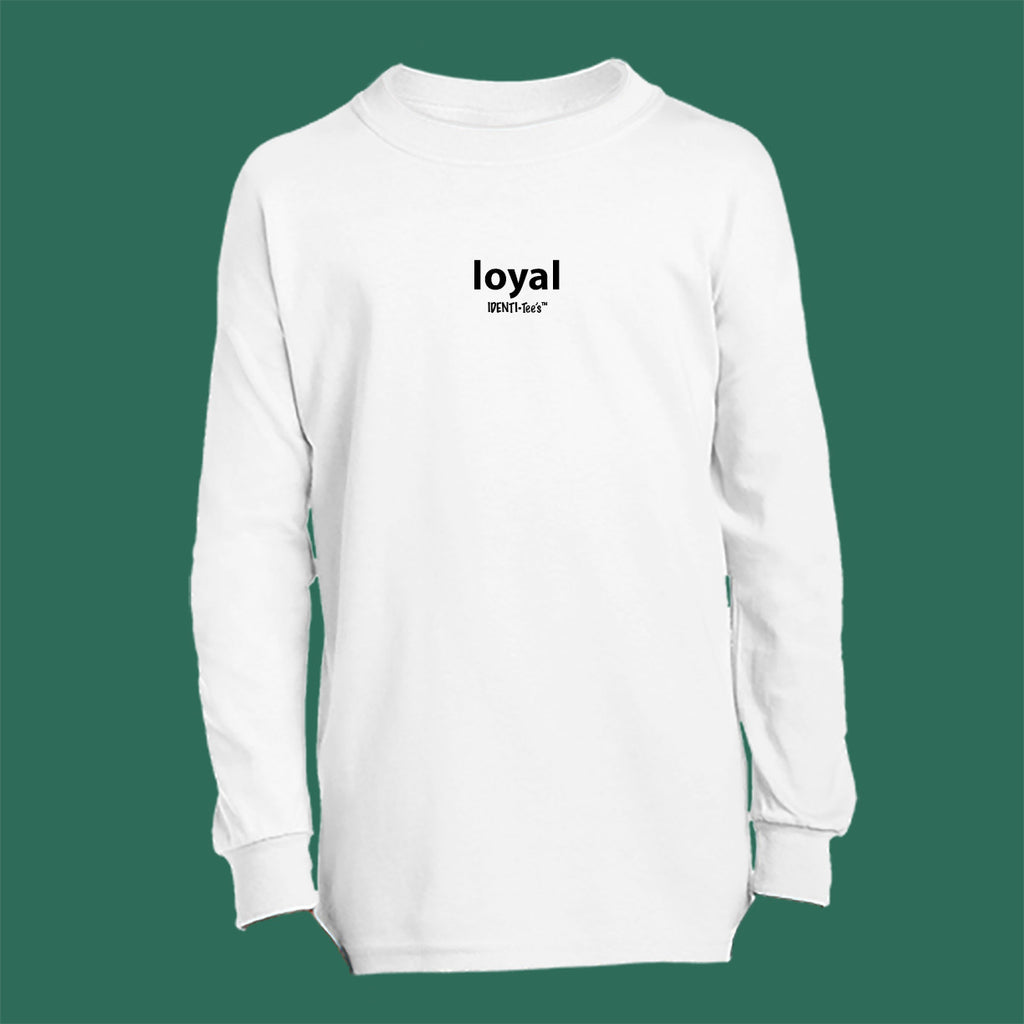 LOYAL - YOUTH