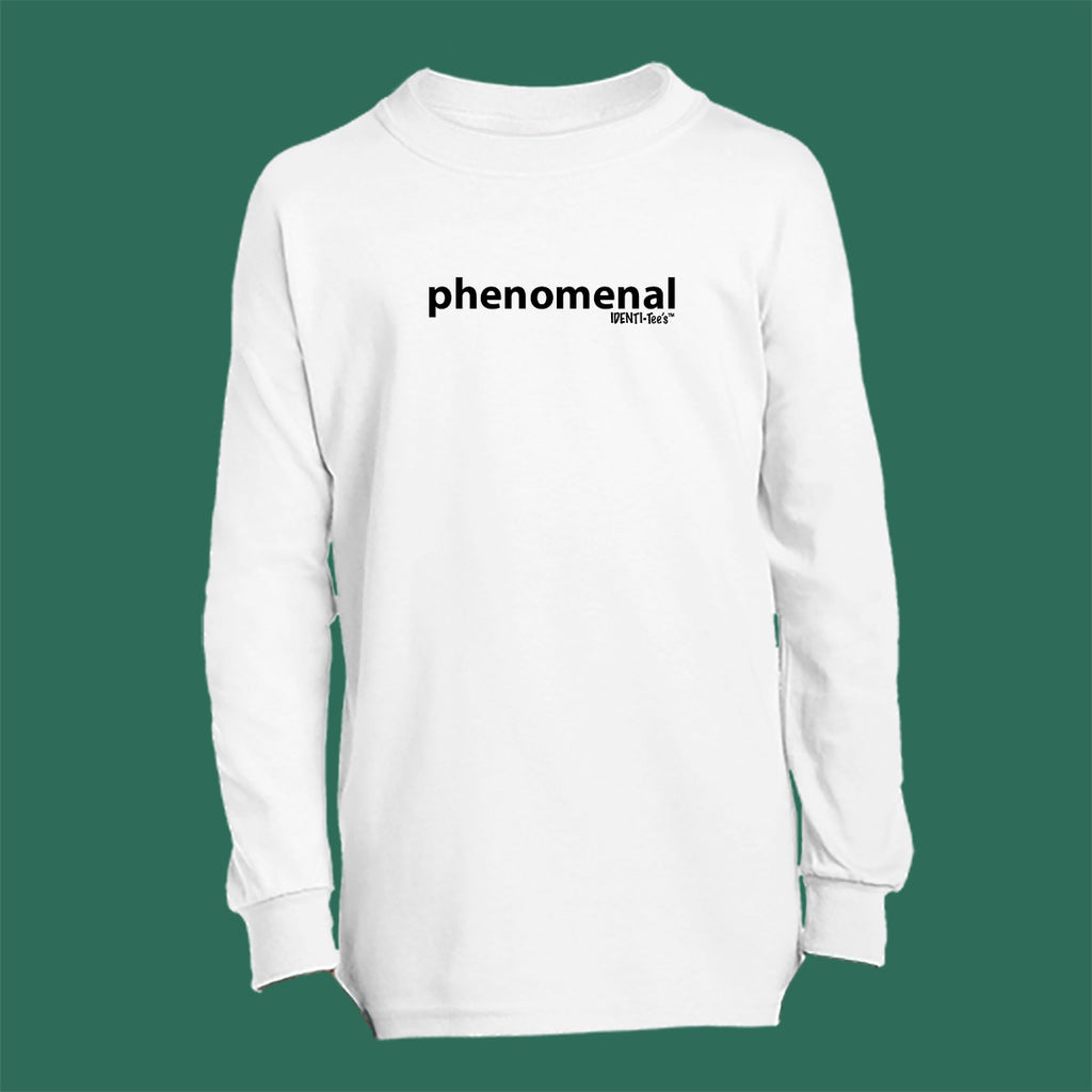 PHENOMENAL - YOUTH