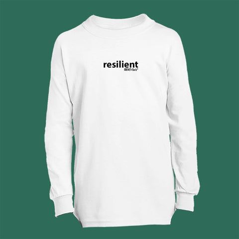 RESILIENT - YOUTH