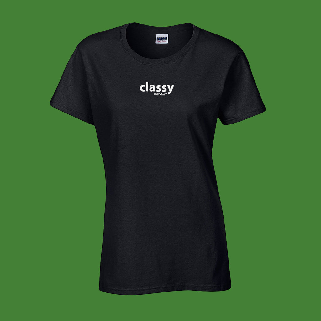 CLASSY - WOMEN