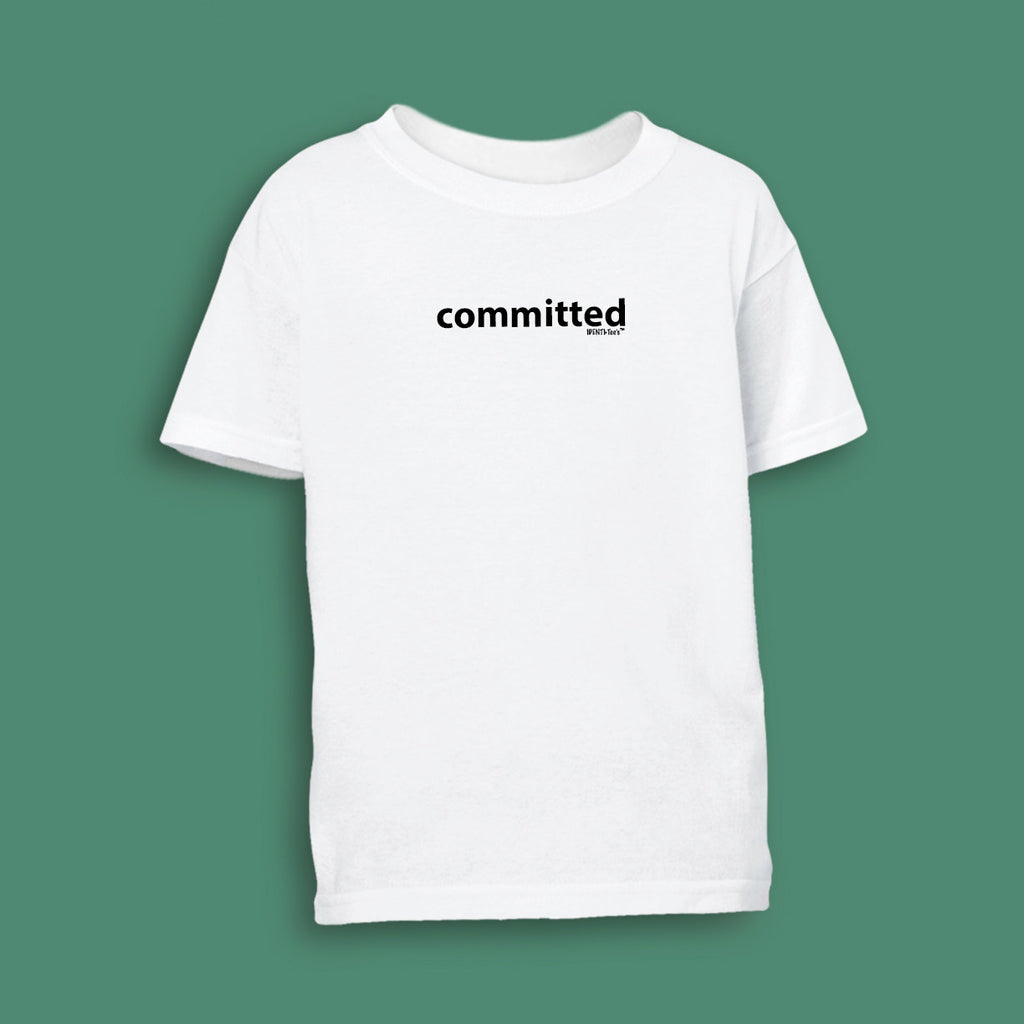 COMMITTED - YOUTH