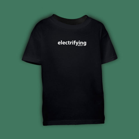 ELECTRIFYING - YOUTH