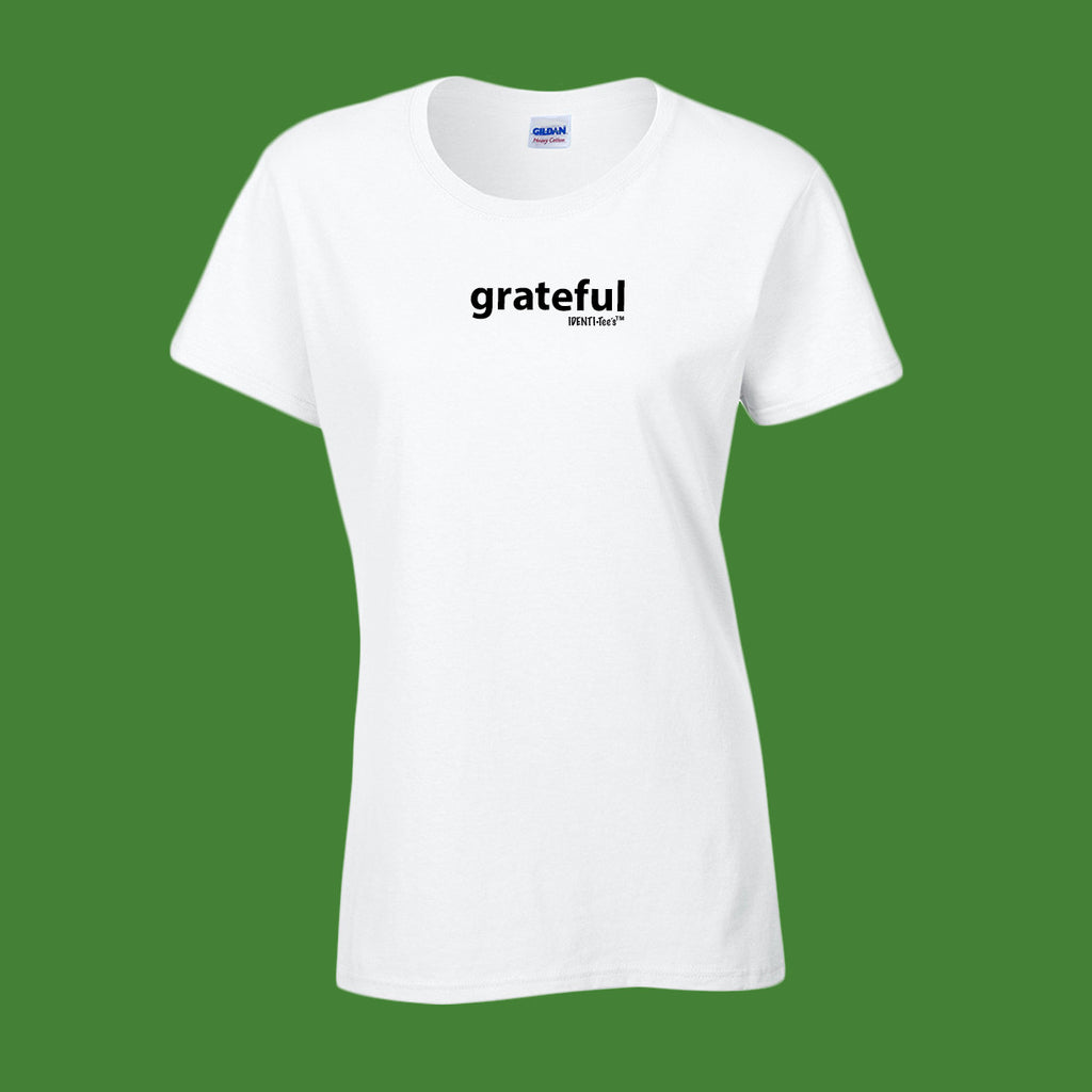 GRATEFUL - WOMEN