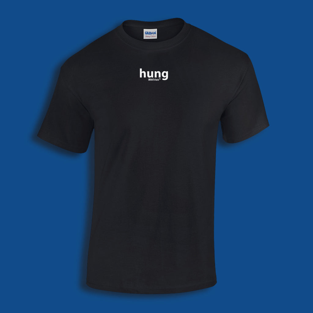 HUNG - MEN