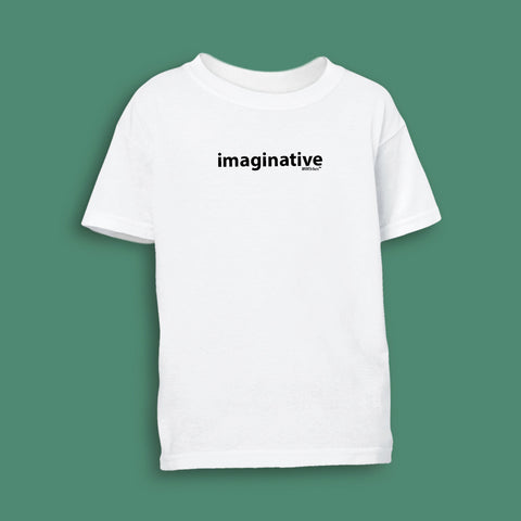 IMAGINATIVE - YOUTH
