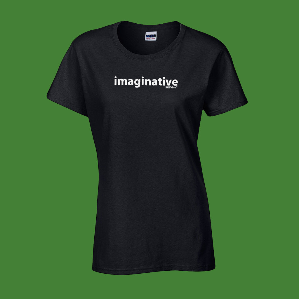 IMAGINATIVE - MEN